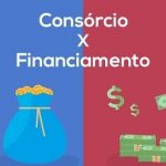 consorcio e financiamentoo