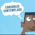 O que é cota contemplada?