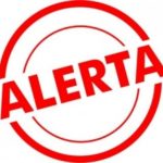 cota alerta