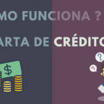 como funciona carta de credito dicas