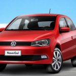 Consórcio Gol Volkswagen