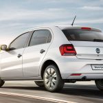 Novo Gol 2016