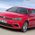 Novo Vw Golf