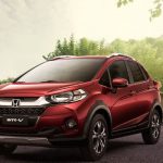 WR-V 2020