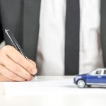 Buying a car
