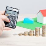 Calculating the cost of home insurance or car.