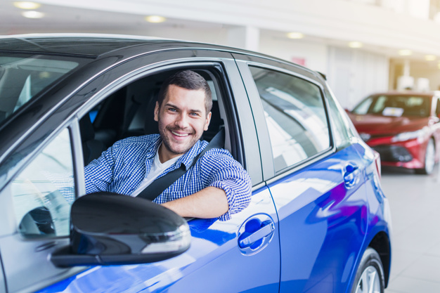 Consórcio para quem quer trocar de carro