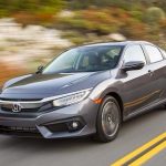 Como fazer o consórcio do Honda Civic