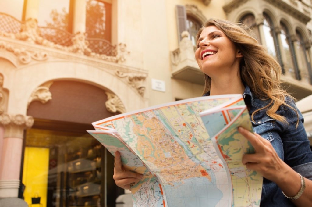 Como comprar uma viagem pelo consórcio?