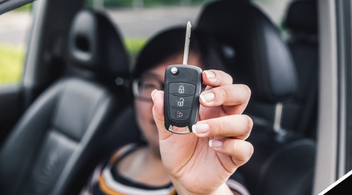 Seu carro com 18 anos é possível!