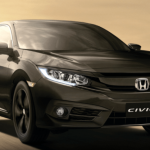 honda civic 2019