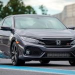 honda civic 2020