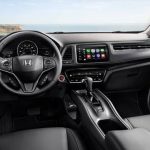 honda civic 2020 interno