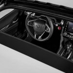 honda civic 2020 teto