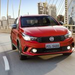 Consórcio Argos Fiat