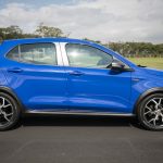 Consórcio Fiat Argos