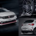 Consórcio Fiat Argo
