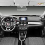 Interior Consorcio argo