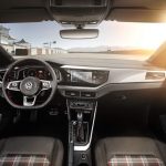 Volkswagen-Polo-2018-GTI-interior (3)