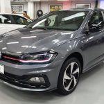 polo gts por consorcio