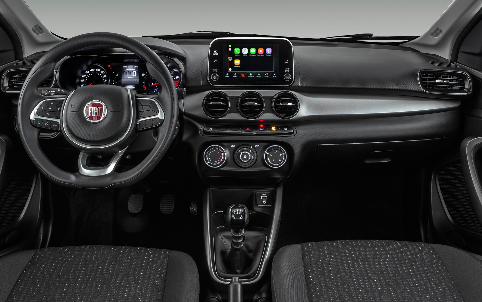 Consórcio Fiat