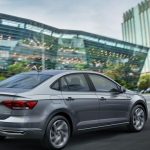 polo sedan