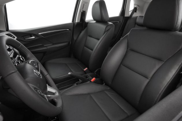 consorcio honda fit