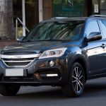 Lifan X60 VIP 2019