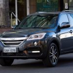 Lifan X60 VIP 2019