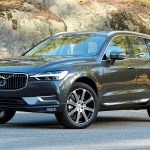 Volvo XC60 2019