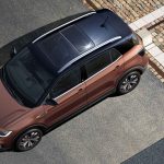 t cross acima