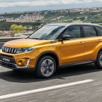 vitara 2019