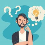 flat-thinking-concept_23-2148163823