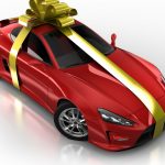 sorteio carro