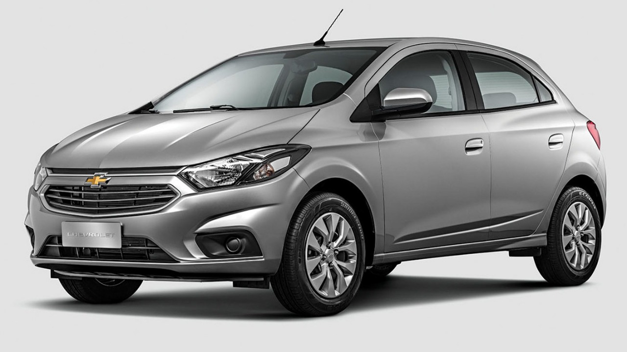 Lance para retirar o carro no consórcio