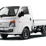Hyundai HR 2019