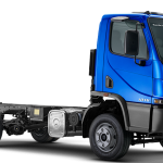 Mercedes-Benz Accelo 1016