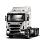 SCANIA R440 2