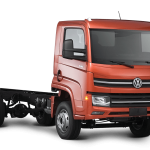 Volkswagen Delivery 11.180
