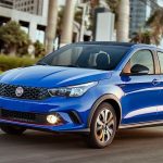 fiat argo