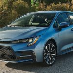 COROLLA 2020