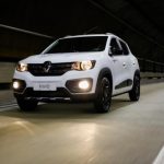 consorcio kwid outsider
