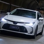 corolla