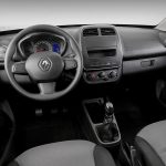Renault Kwid. Foto: Rodolfo Buhrer / La Imagem / Renault