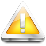TrianguloExclamação