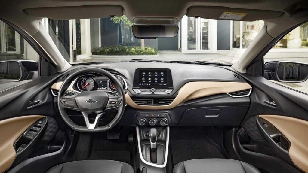 Consórcio Prisma 2020 - Interior Consórcio Prisma 2020 - Interior