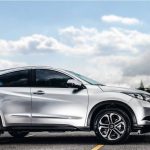consorcio do honda hrv