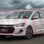 onix hatch novo frente