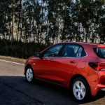 traseira novo onix 2020