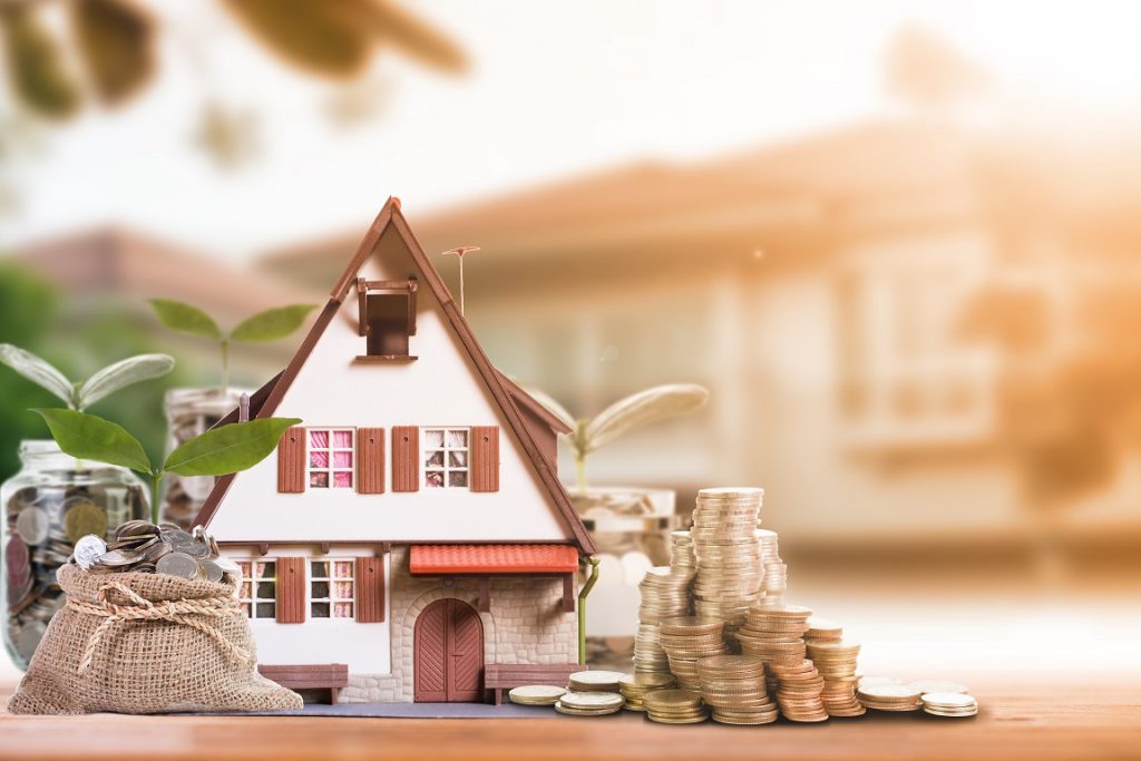 Construir ou comprar imóvel pronto